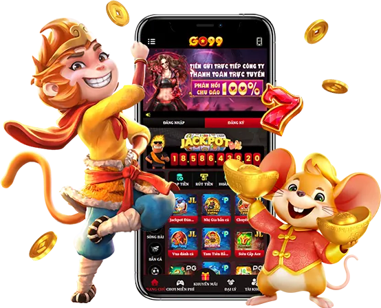 Người chơi đang tham gia game bắn cá tại win55 no hu